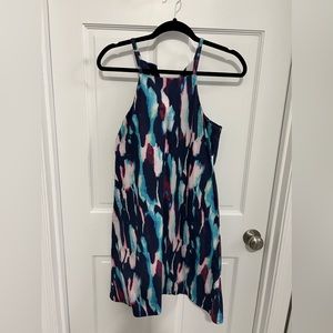 Fun Summer Dress Size S